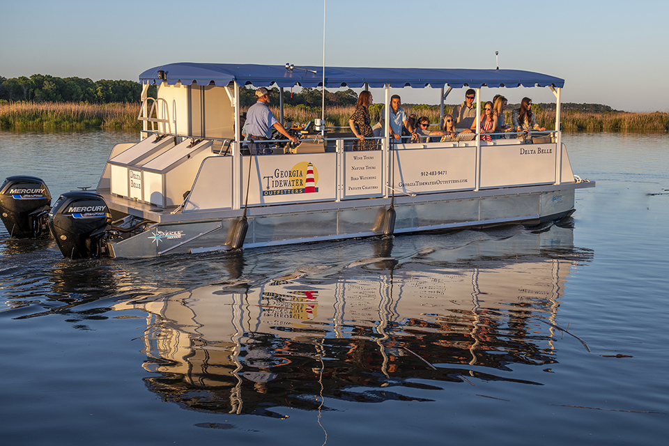 Delta Belle Marsh